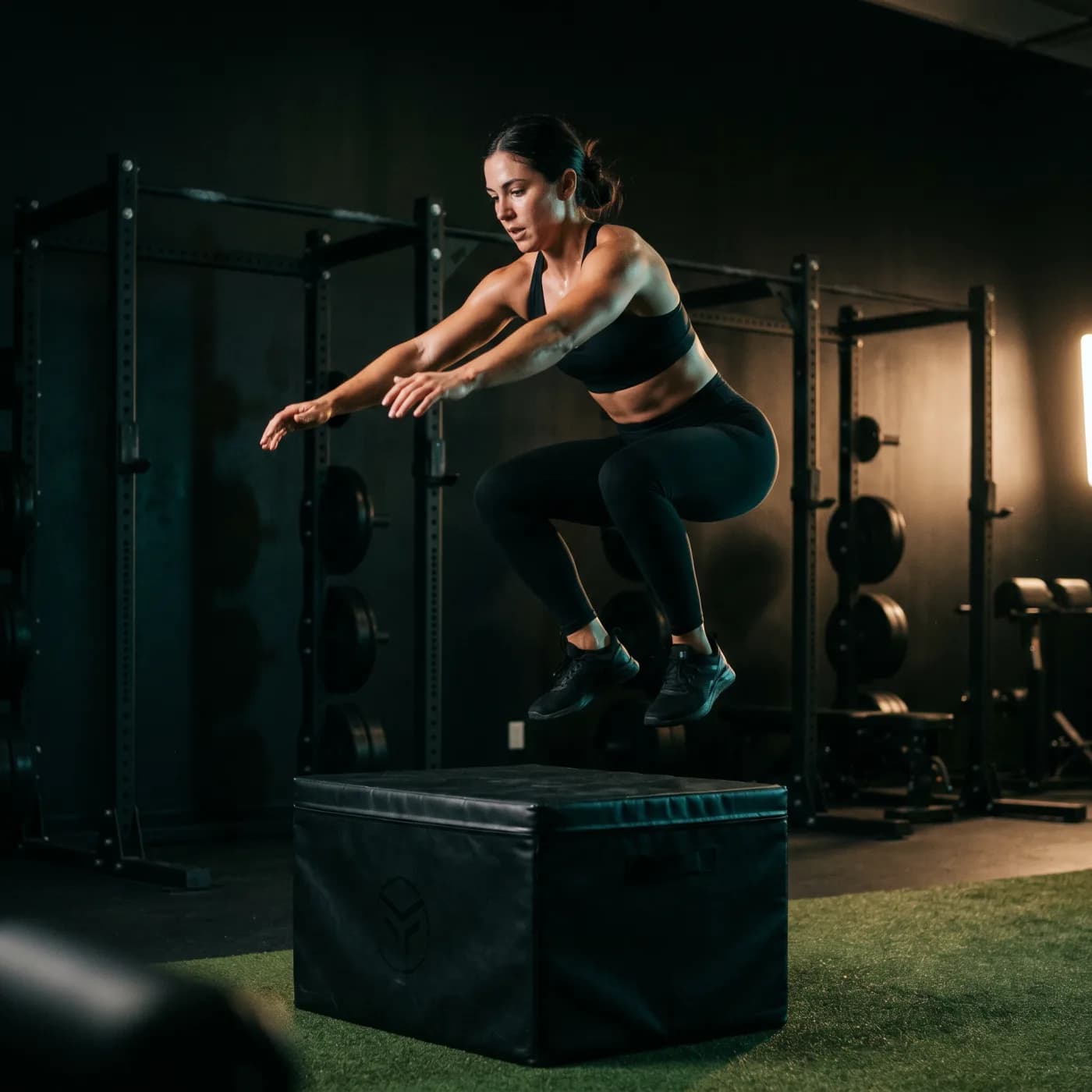 Functional & Strength da Alāis Training Studio a Milano